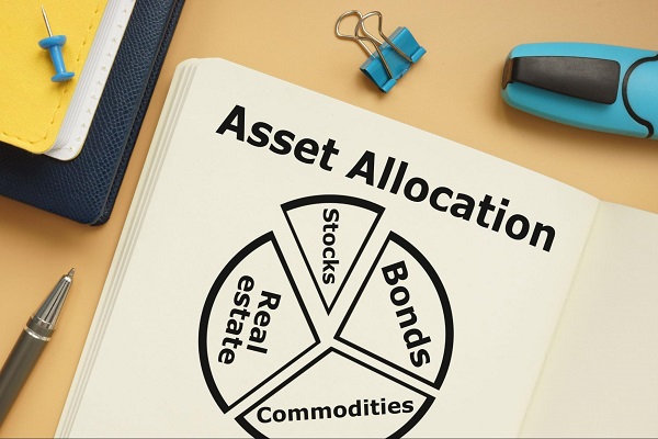 Simple Asset Allocation by Age (A Practical Glide Path)