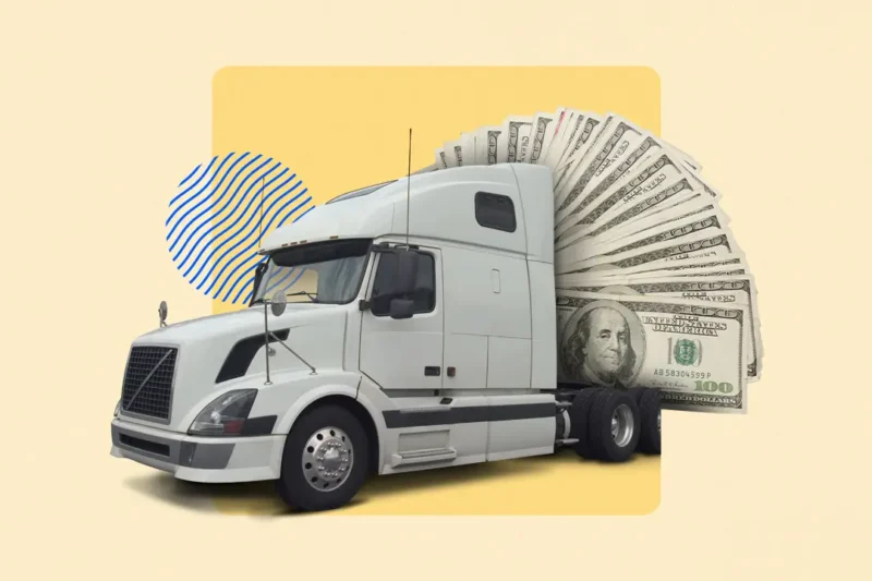 Trucking Business Finance Basics: Unit Economics That Matter