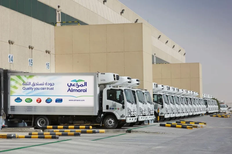 Almarai 2025: Lessons on Car Insurance in Saudi Arabia