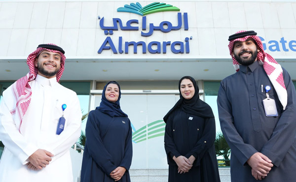 Almarai 2025: Lessons on Investment Management Courses in Saudi Arabia