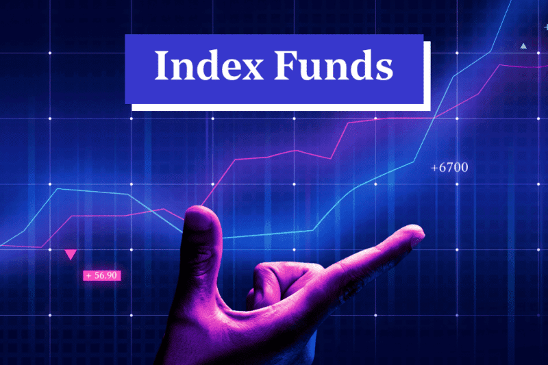 Why Index Funds Beat Active Management Every Time