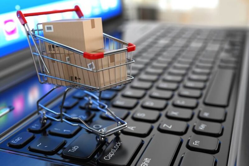 The E-commerce Empire Builder: From Zero to Six Figures Online