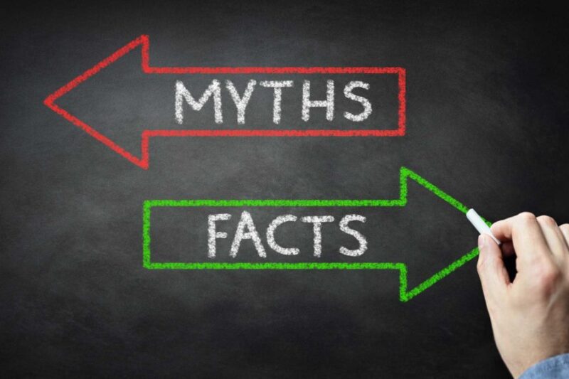The Stock Market Myth That’s Destroying Your Wealth