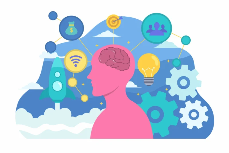 Emotional Intelligence: The Secret Weapon of High Performers