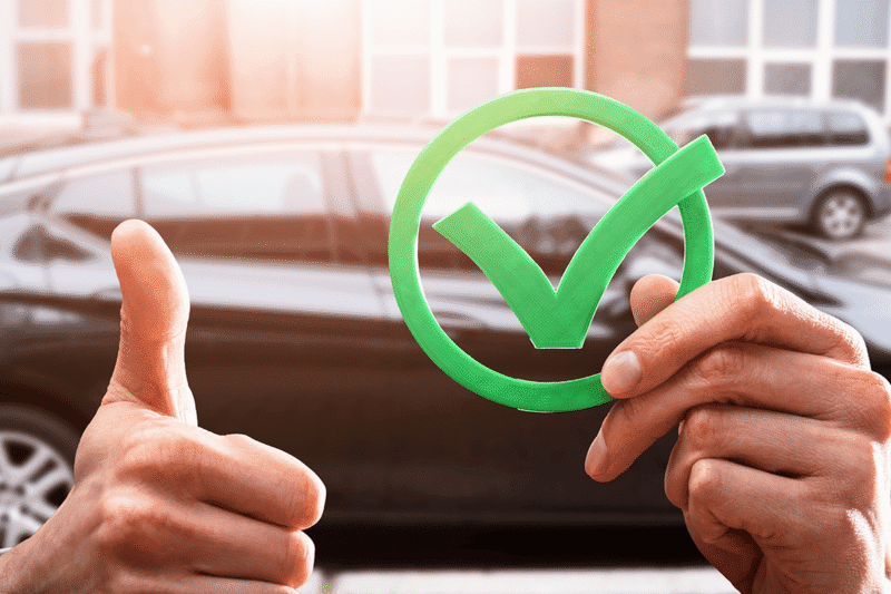 How to check claims history of your car
